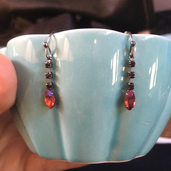 VTG Necklace, Bracelet & Earrings - Picture 2 of 5